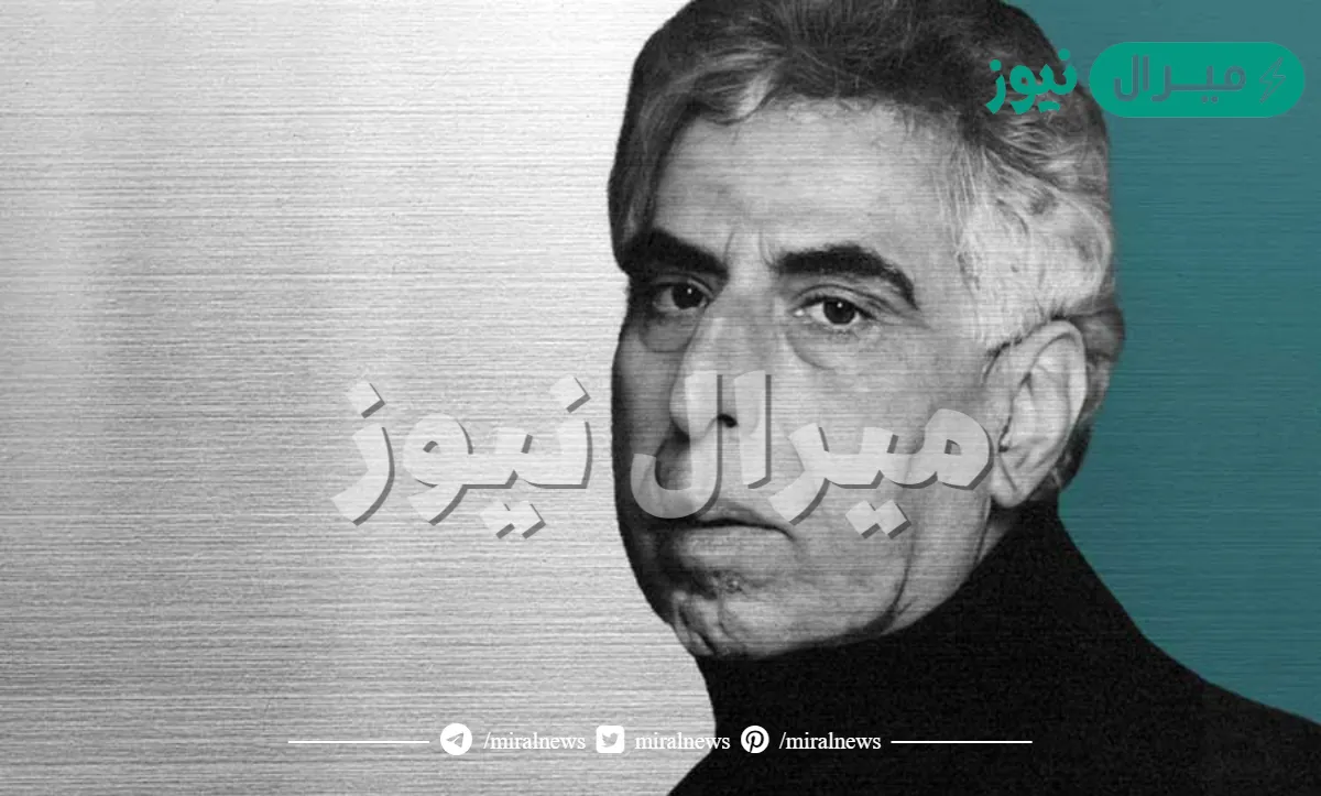من هو الشاعر سعدي يوسف ويكيبيديا