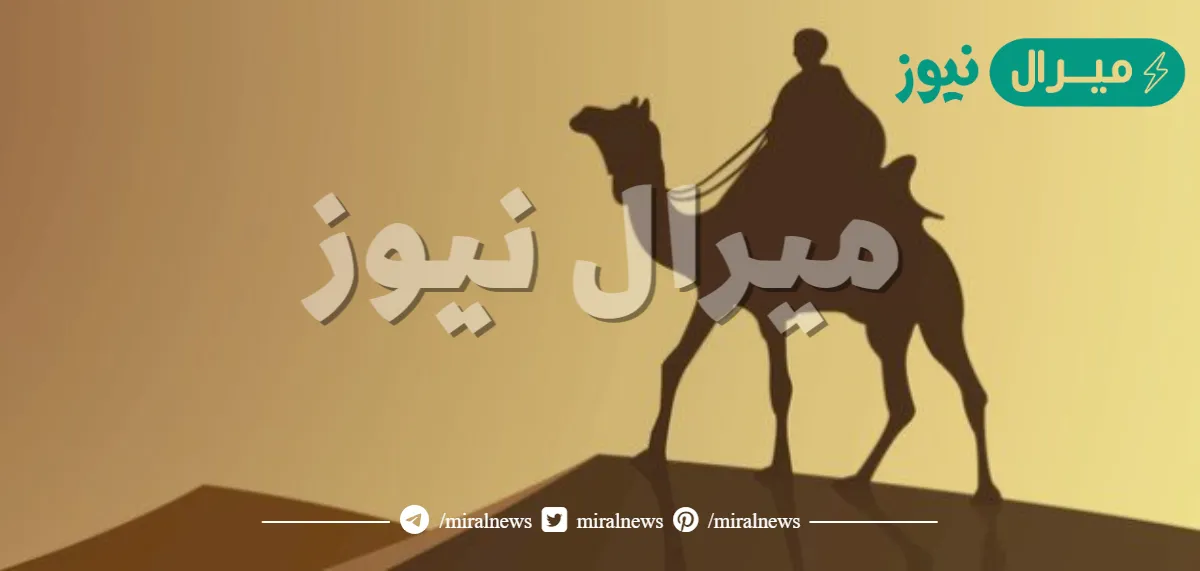 من هو الصحابي الملقب بداهية العرب