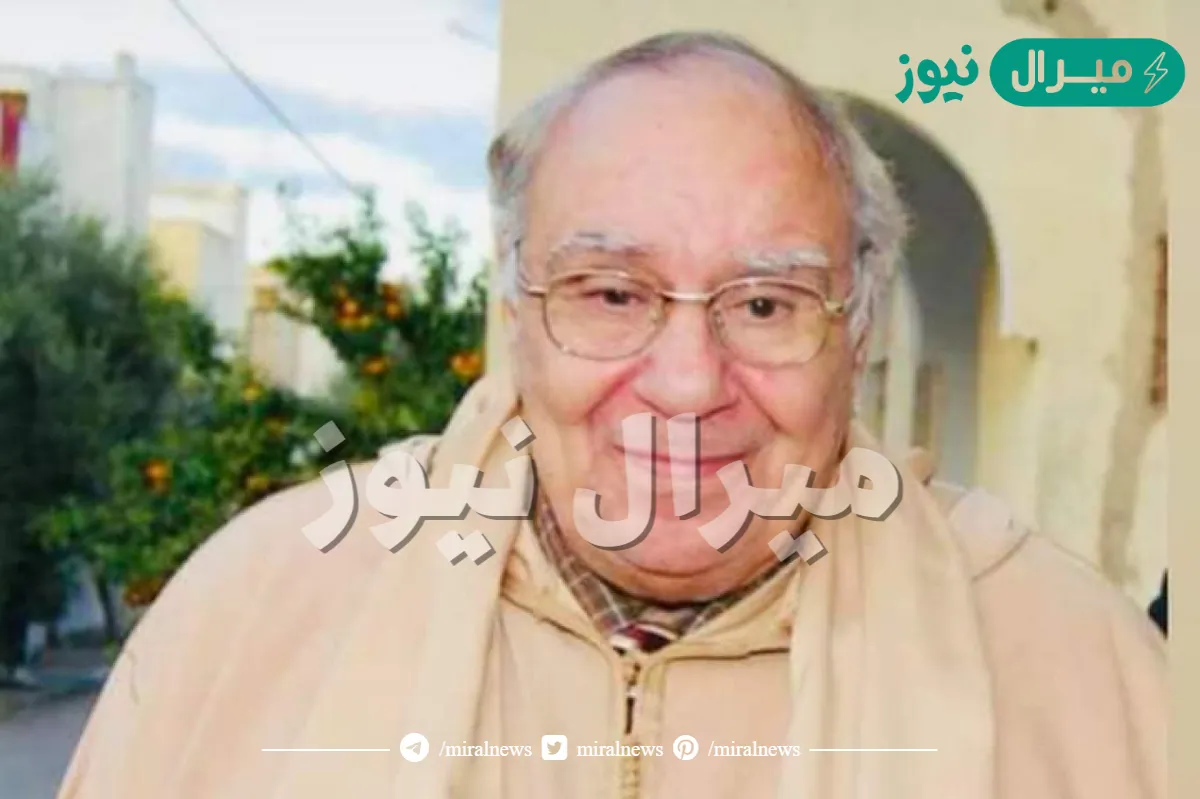من هو الفنان حمادي عمور