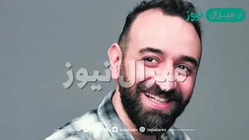 من هو المخرج عمرو سلامة ويكيبيديا