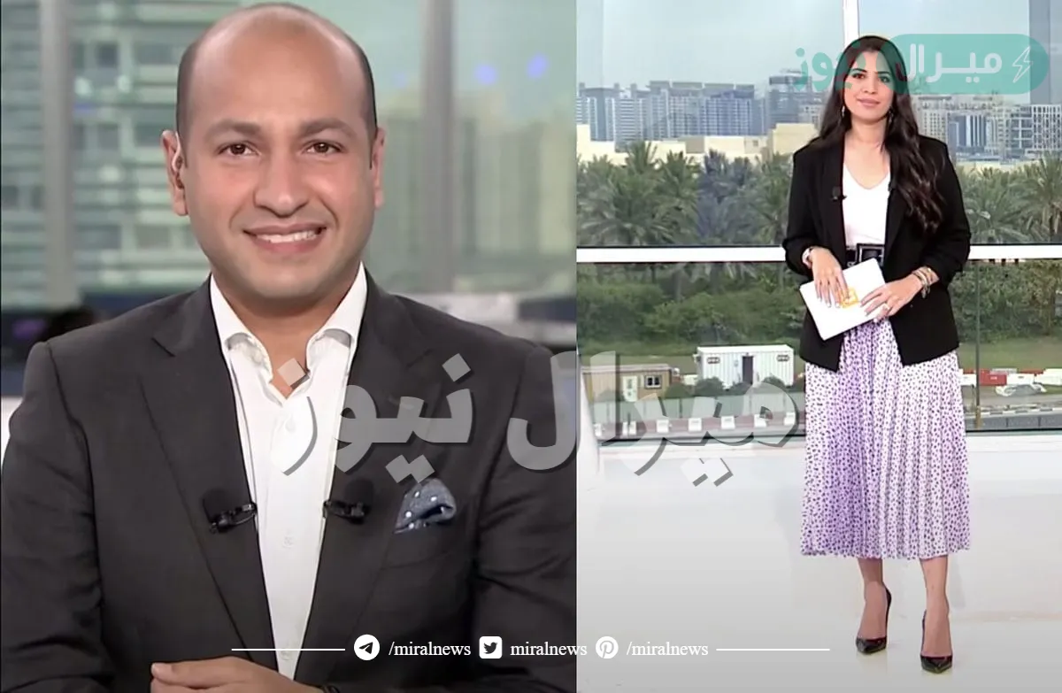 من هو المذيع محمد الطميحي ويكيبيديا