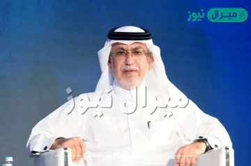 من هو جابر الحرمي