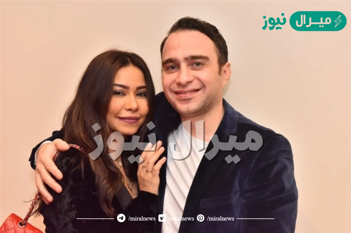ما هي قصة حسام حبيب وشيرين عبد الوهاب؟
