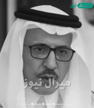 من هو خالد بن عبدالله السلمان