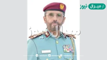 من هو خليفة حارب الخييلي السيرة الذاتية