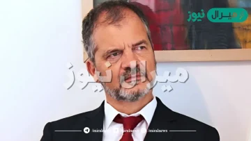 من هو خيام التركي