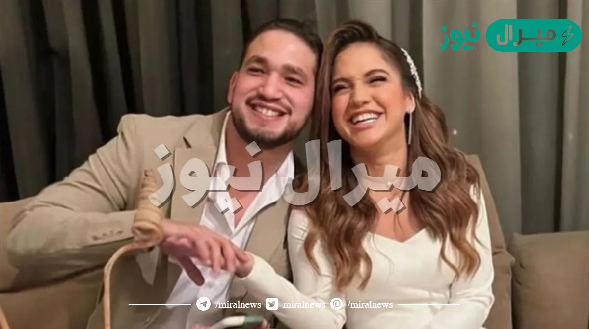 من هو زوج رنا رئيس