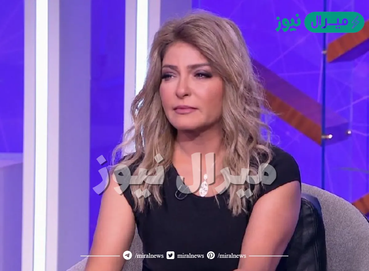 من هو زوج علا غانم