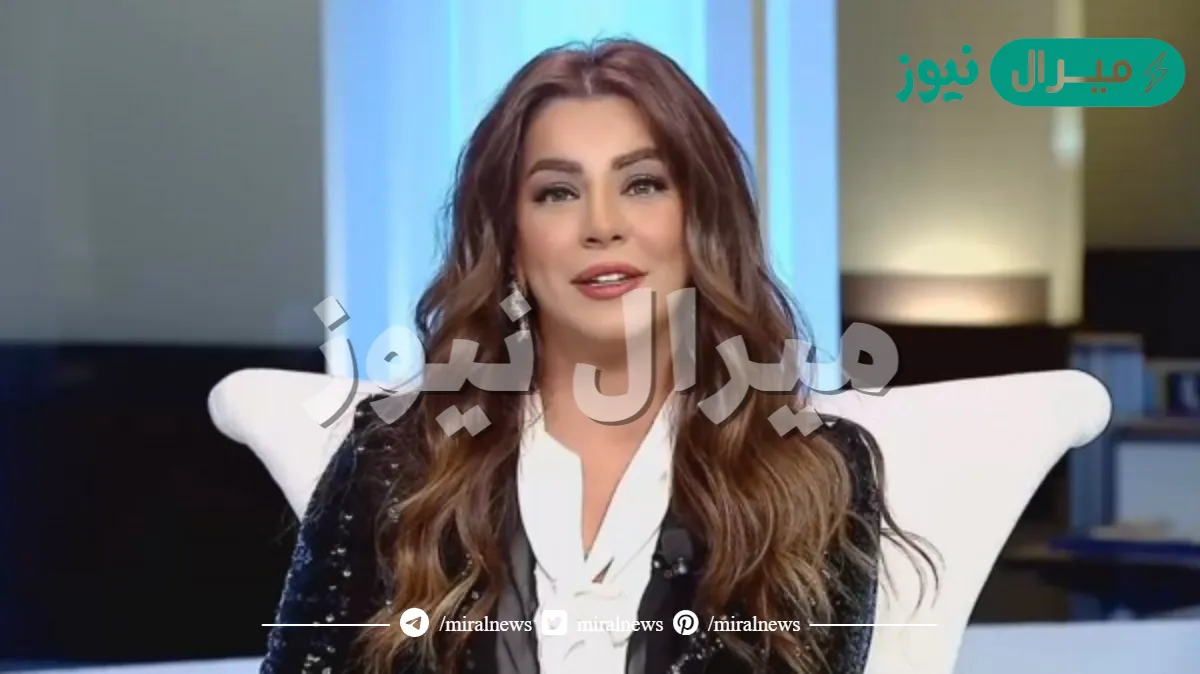 من هو زوج غادة موصلي