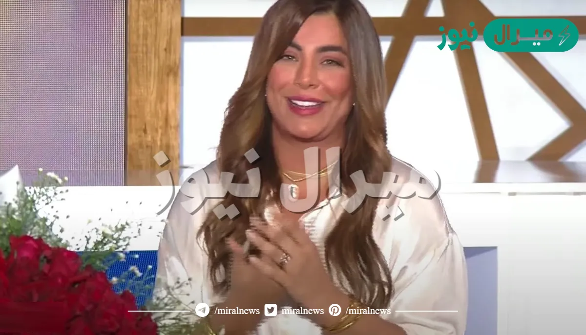 من هو زوج غاده مصلي