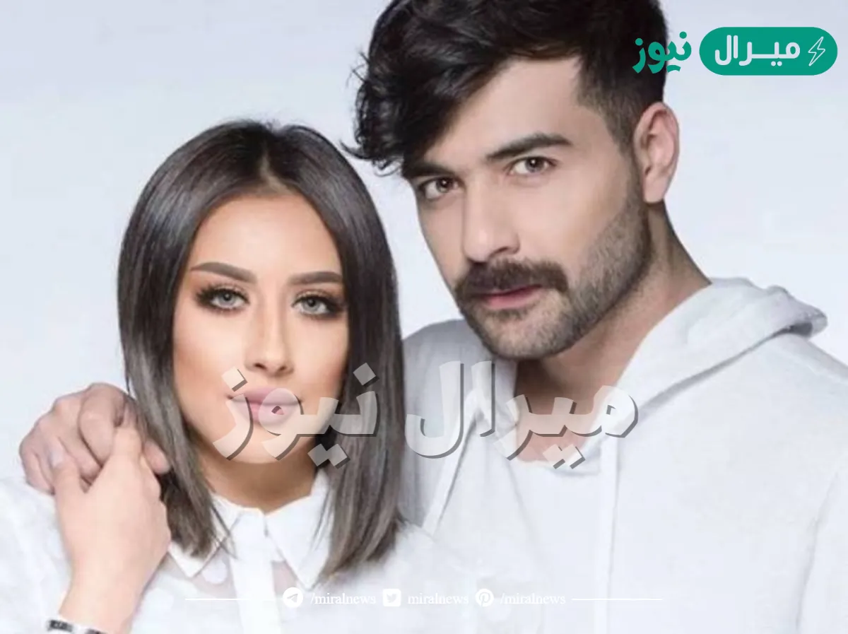 من هو زوج فرح الهادي