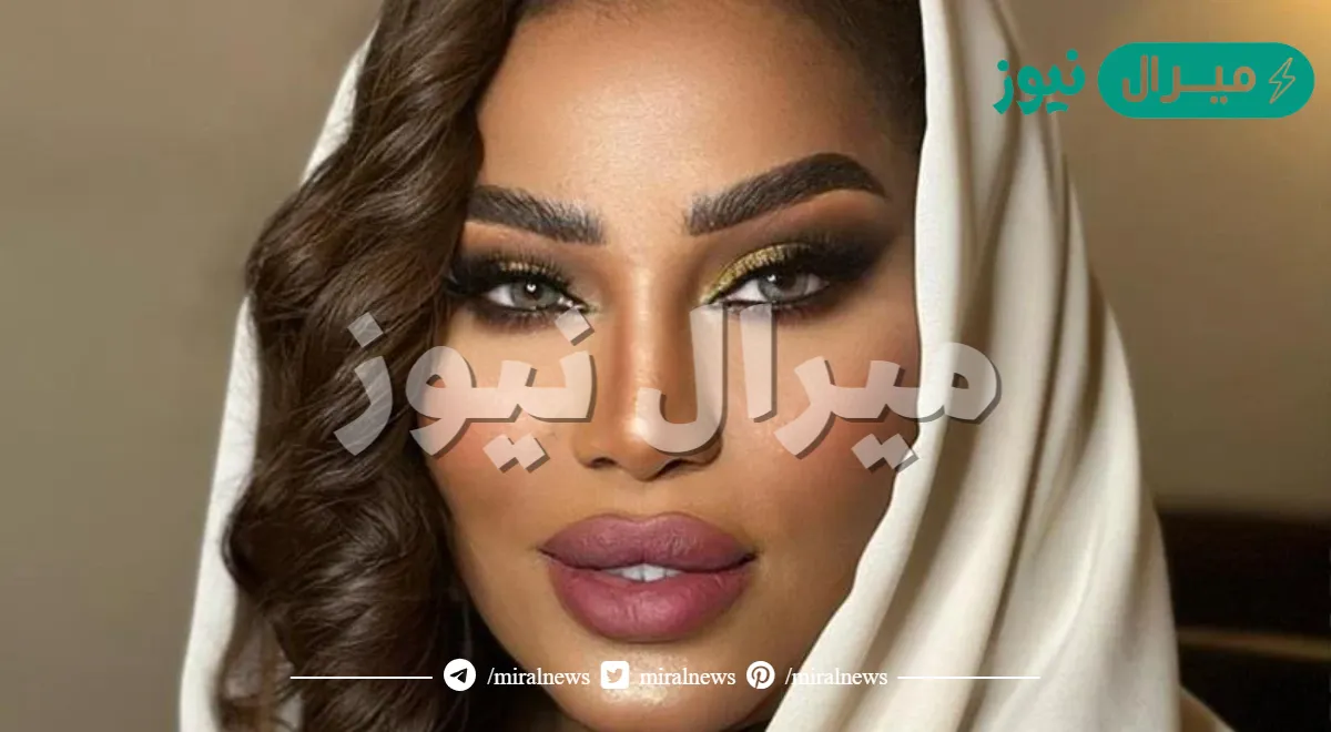 من هو زوج موضي الشمراني