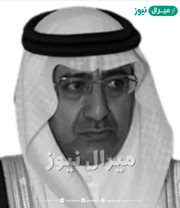 من هو سعيد بن عثمان سويعد