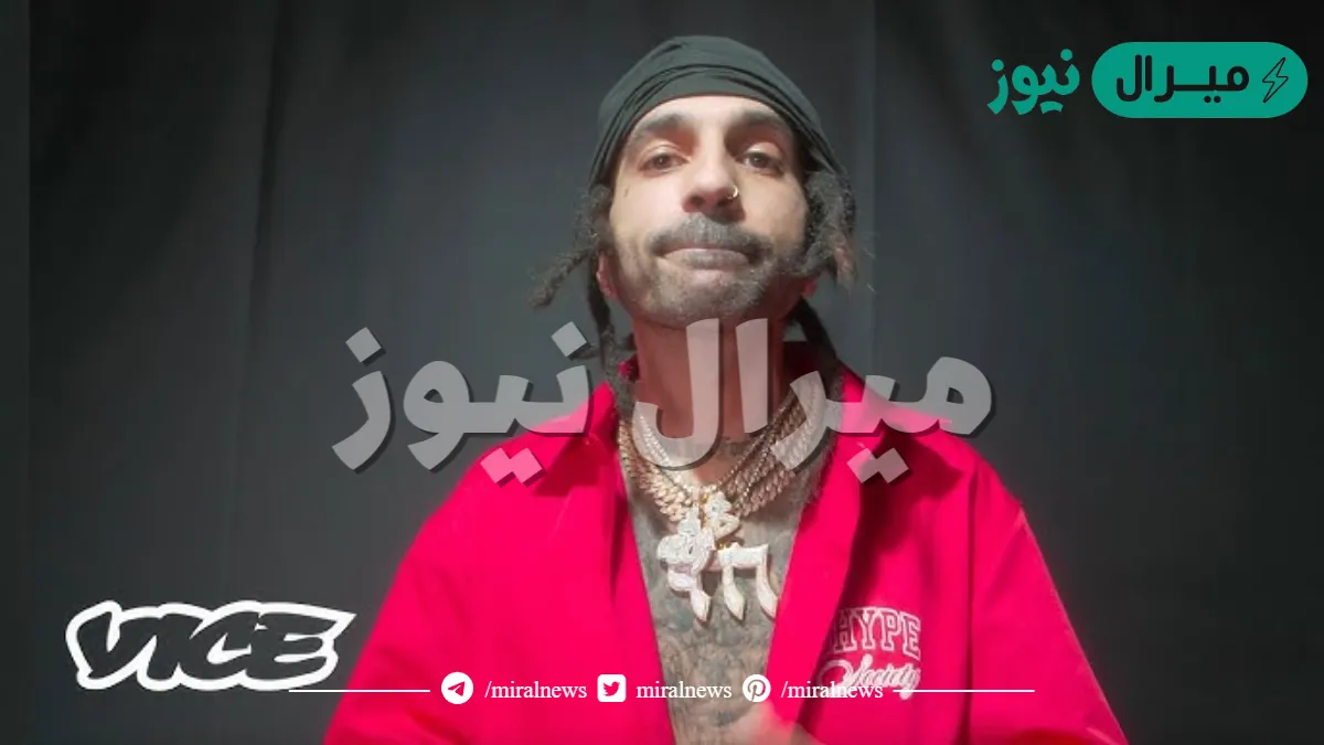 من هو سكيني