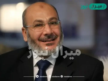 من هو صفوت حجازي