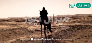 من هو صقر قريش