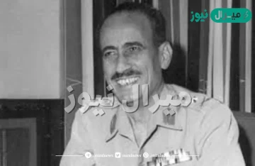 من هو عبد السلام عارف ويكيبيديا