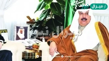 من هو عبد المحسن بن عبد العزيز التويجري ويكيبيديا