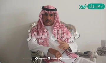 من هو عطا الله بن زايد بن زايد
