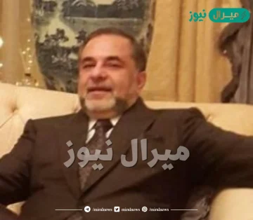 من هو علاء الخواجة ويكيبيديا السيرة الذاتية