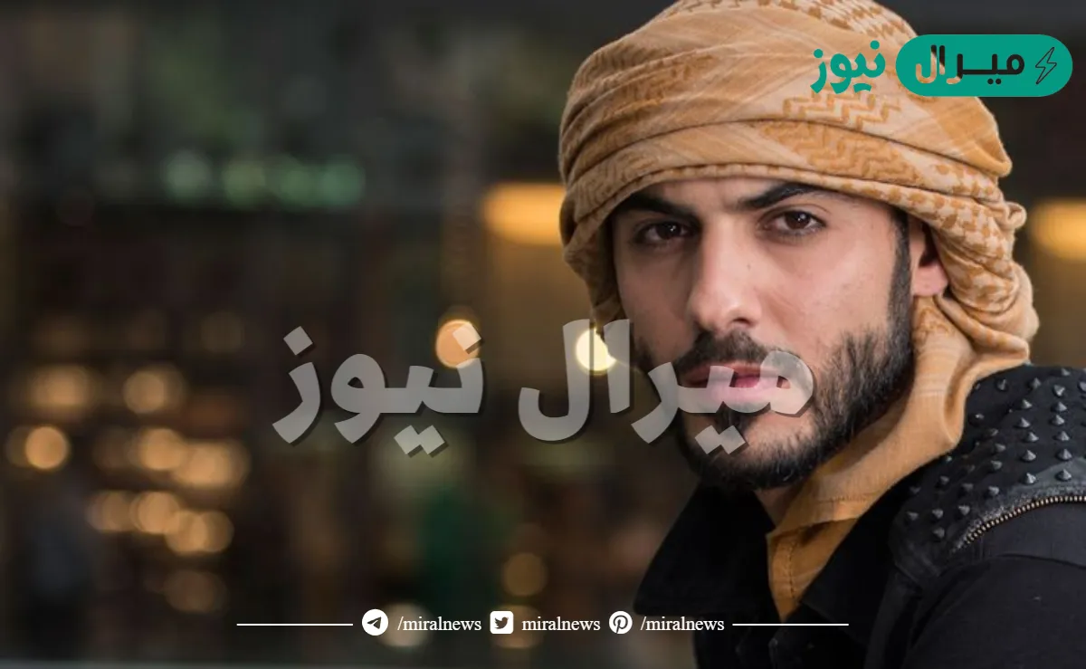من هو عمر بركان ويكيبيديا