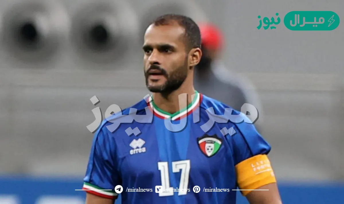 من هو عميد لاعبي العالم