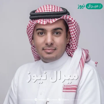 من هو فارس السلامة
