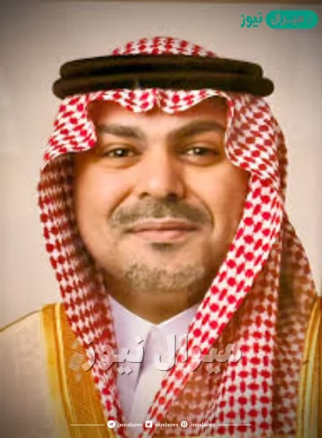 من هو فهد بن عبدالرحمن الدوسري