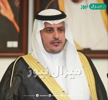 من هو فيصل بن طلق البقمي