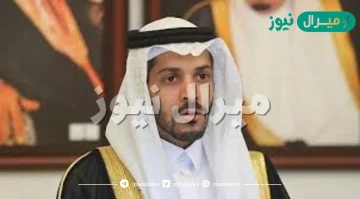 من هو فيصل بن فلاح الحربي