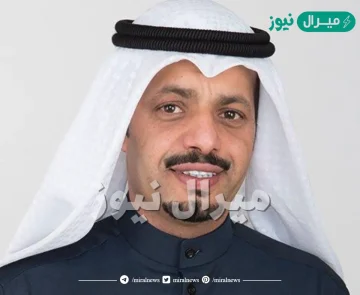 من هو ماجد مساعد المطيري