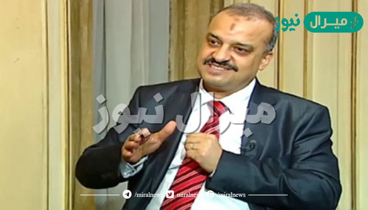 من هو محمد البلتاجي ويكيبيديا