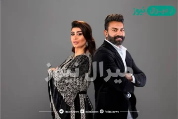 من هو محمد الحداد زوج هنادي الكندري