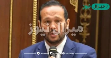من هو محمد حلاوه