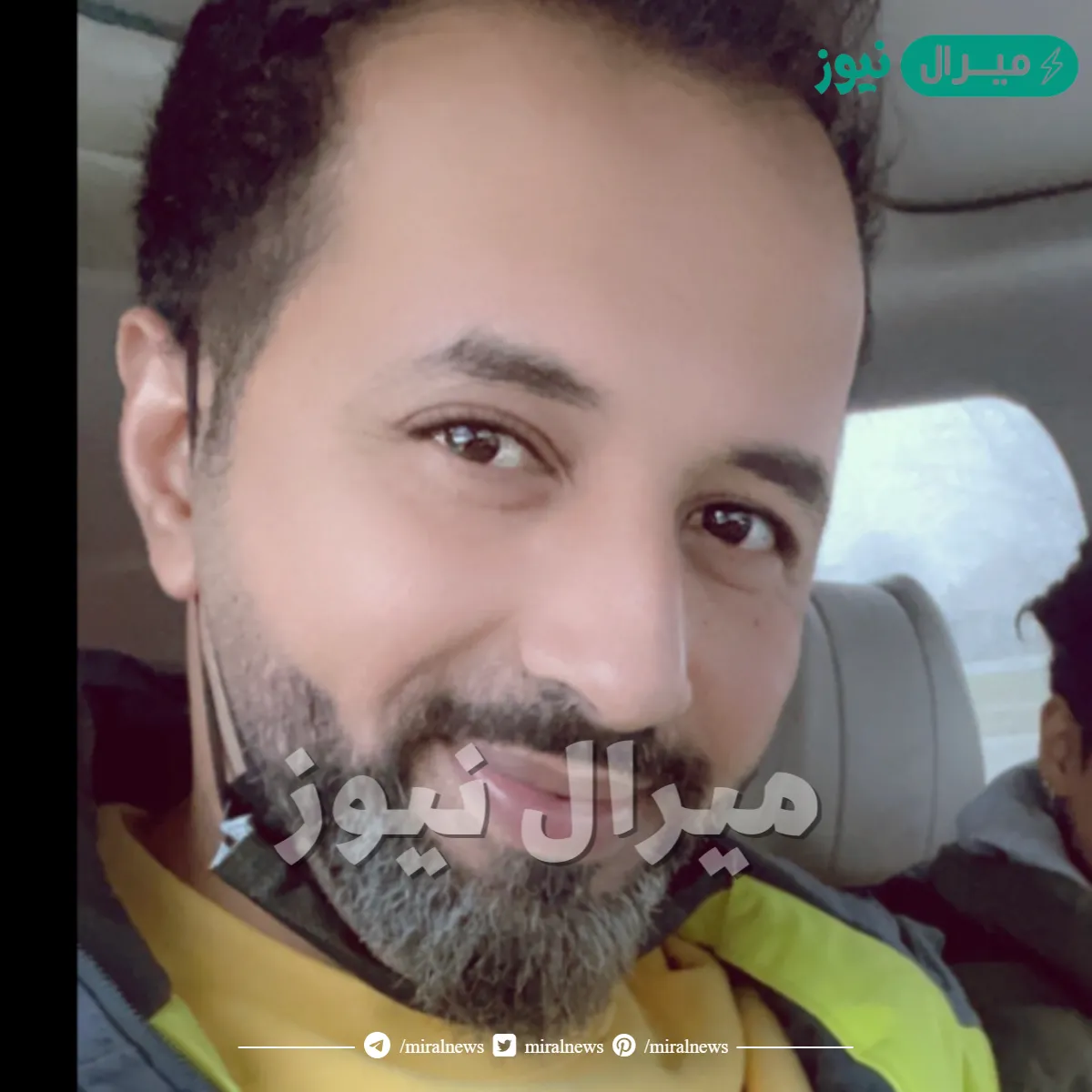 من هو مصعب الفيلكاوي