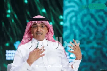 من هو وزير المالية السعودي الحالي