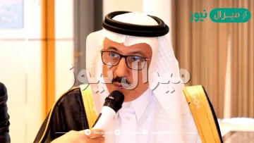 من هو وليد بن عبدالرحمن الرشيدان