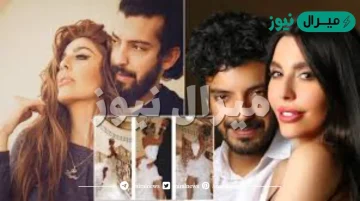 من هو يعقوب الغامدي زوج ليلى اسكندر
