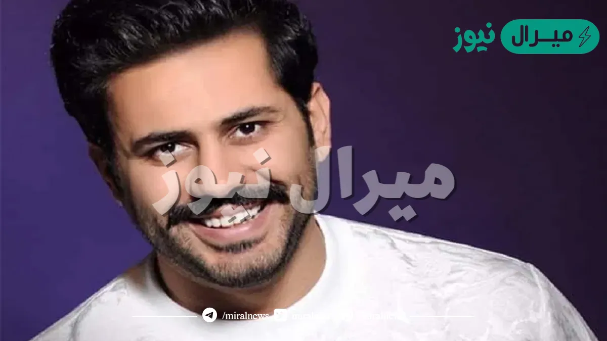 من هو يعقوب بوشهري