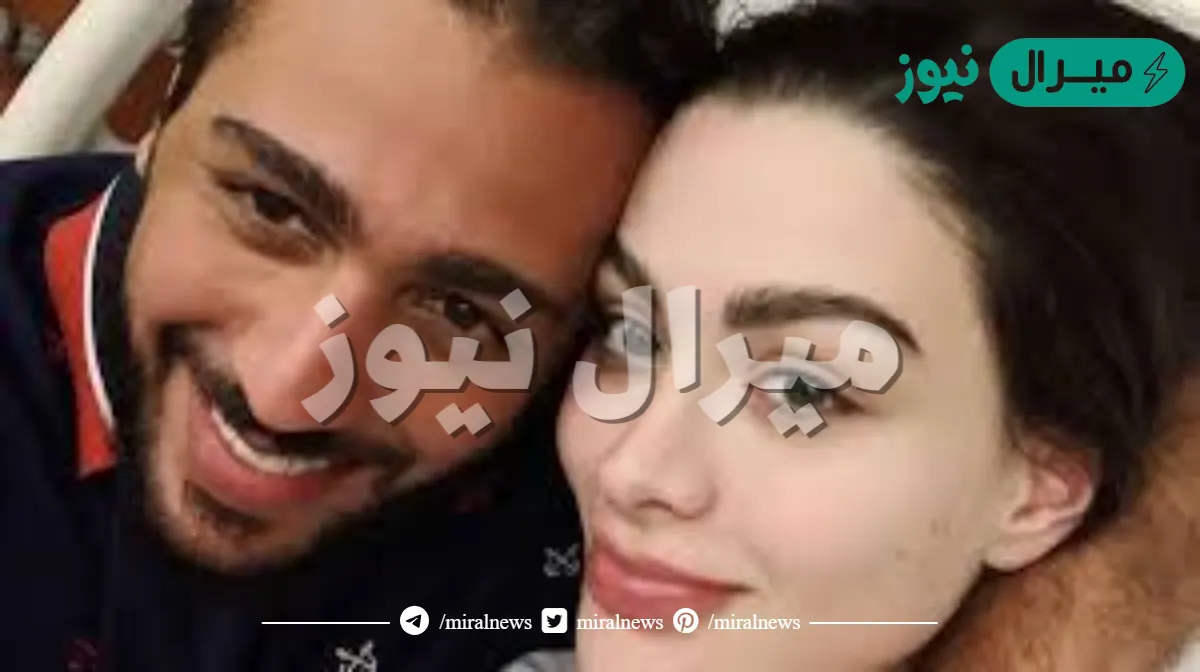 من هو يوسف المقريف زوج روان بن حسين