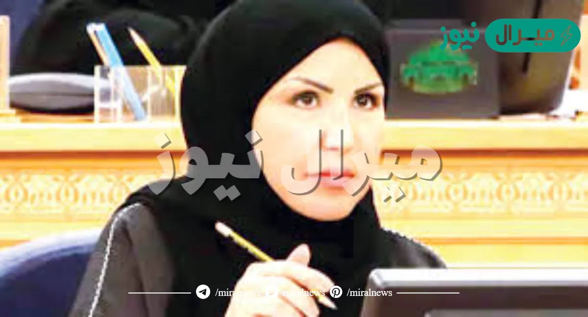 من هي الدكتورة اقبال درندري