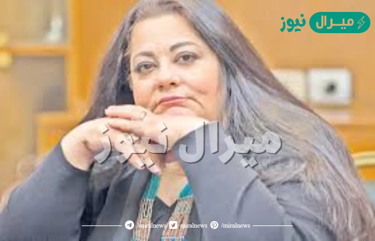 من هي الكاتبة نور عبدالمجيد ويكيبيديا