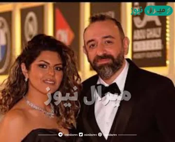 من هي خطيبة عمرو سلامة