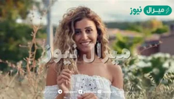 من هي دينا الشربيني ويكيبيديا