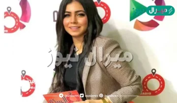 من هي رانيا صفوت ويكيبيديا