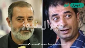 من هي زوجة اندريه سكاف