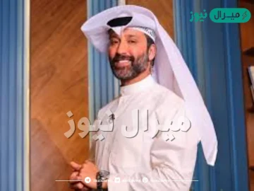 من هي زوجة عبدالله الطليحي