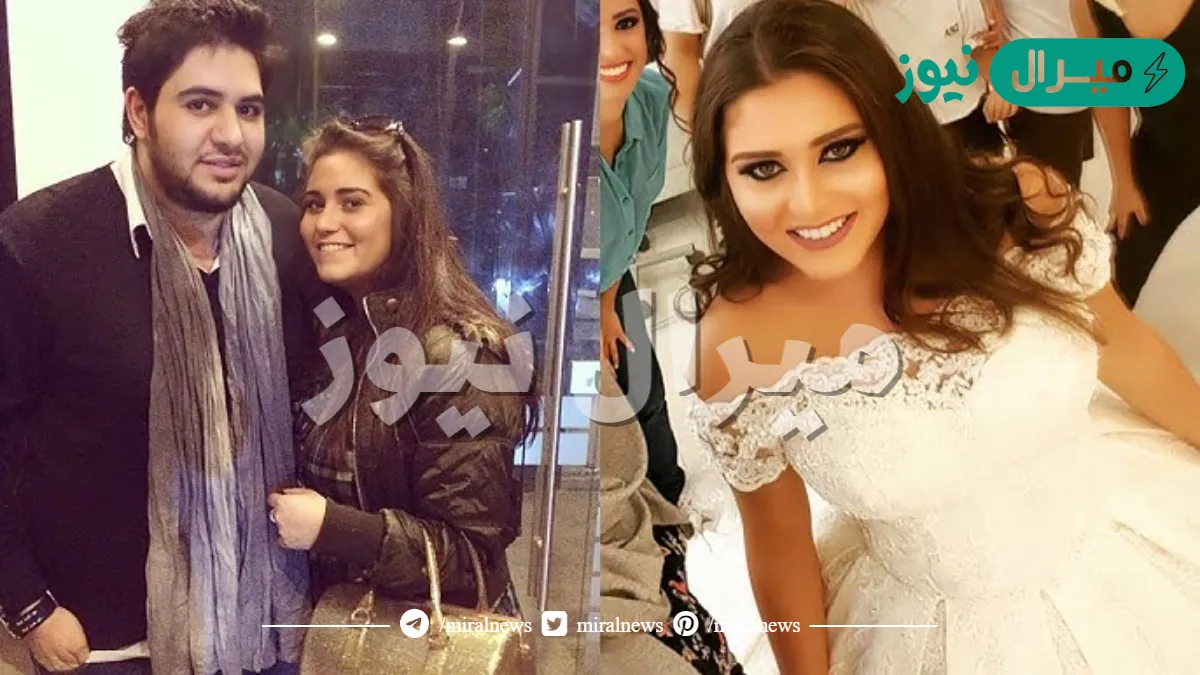 من هي زوجة محمد بشار طيور الجنة