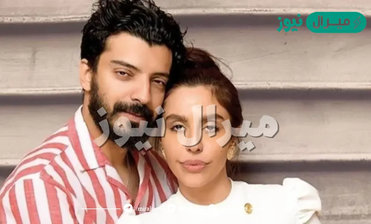 من هي زوجة يعقوب الفرحان