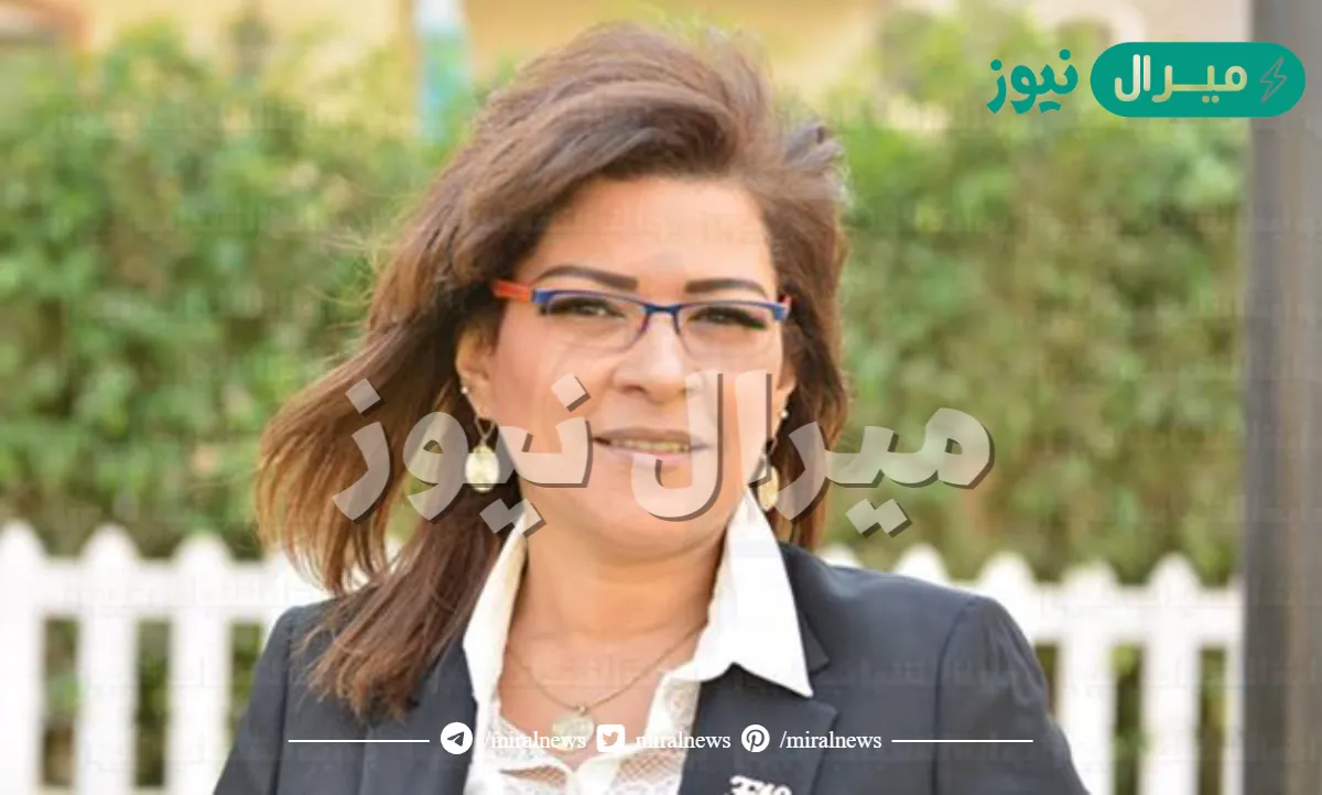 من هي فاطمة ناعوت ويكيبيديا